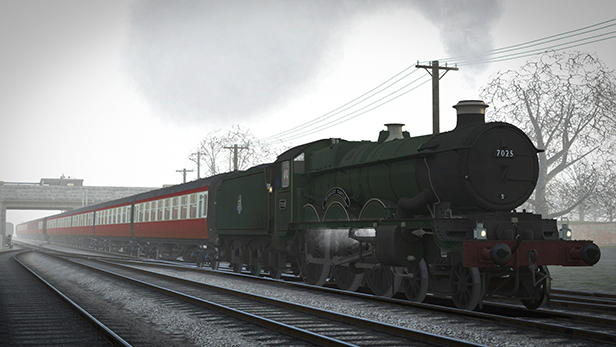 train simulator 2016 steam edition l repack by r.g. liberty