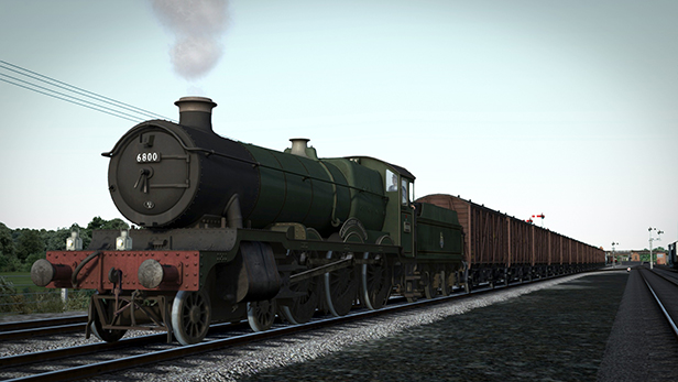 train simulator 2016 steam icon