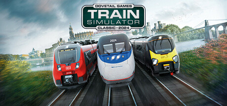 Train simulator 17  