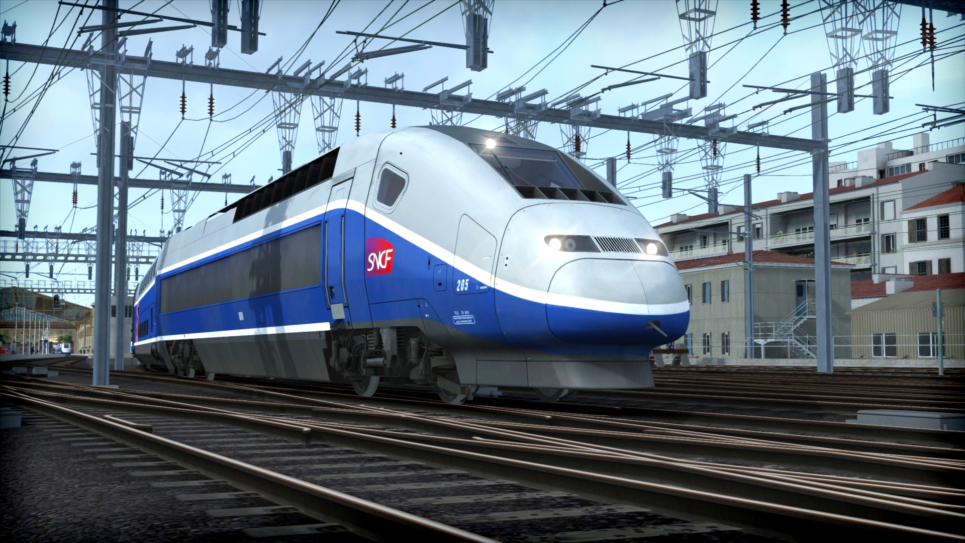 train simulator 2013 nj transit