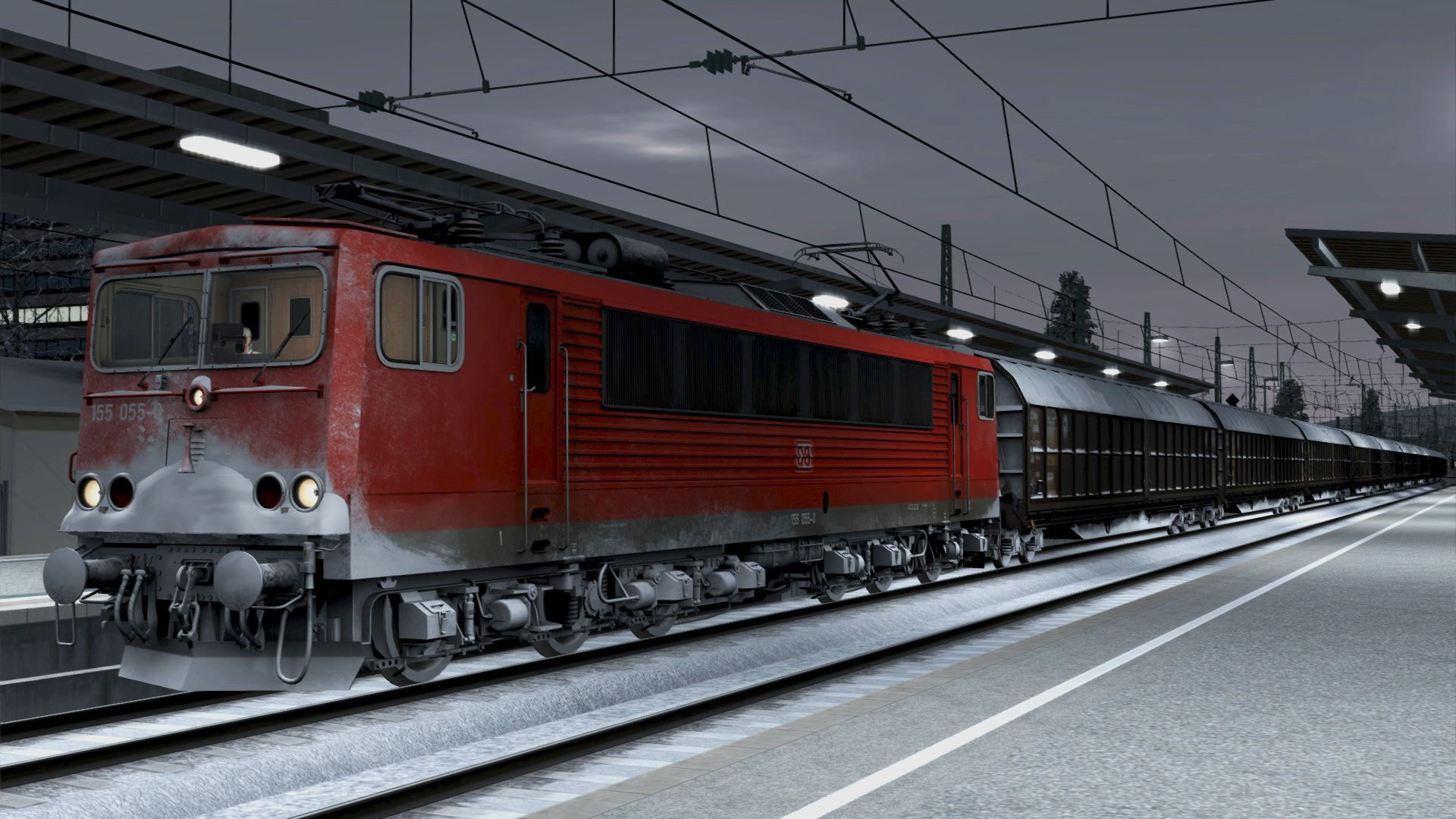 download train simulator for pc
