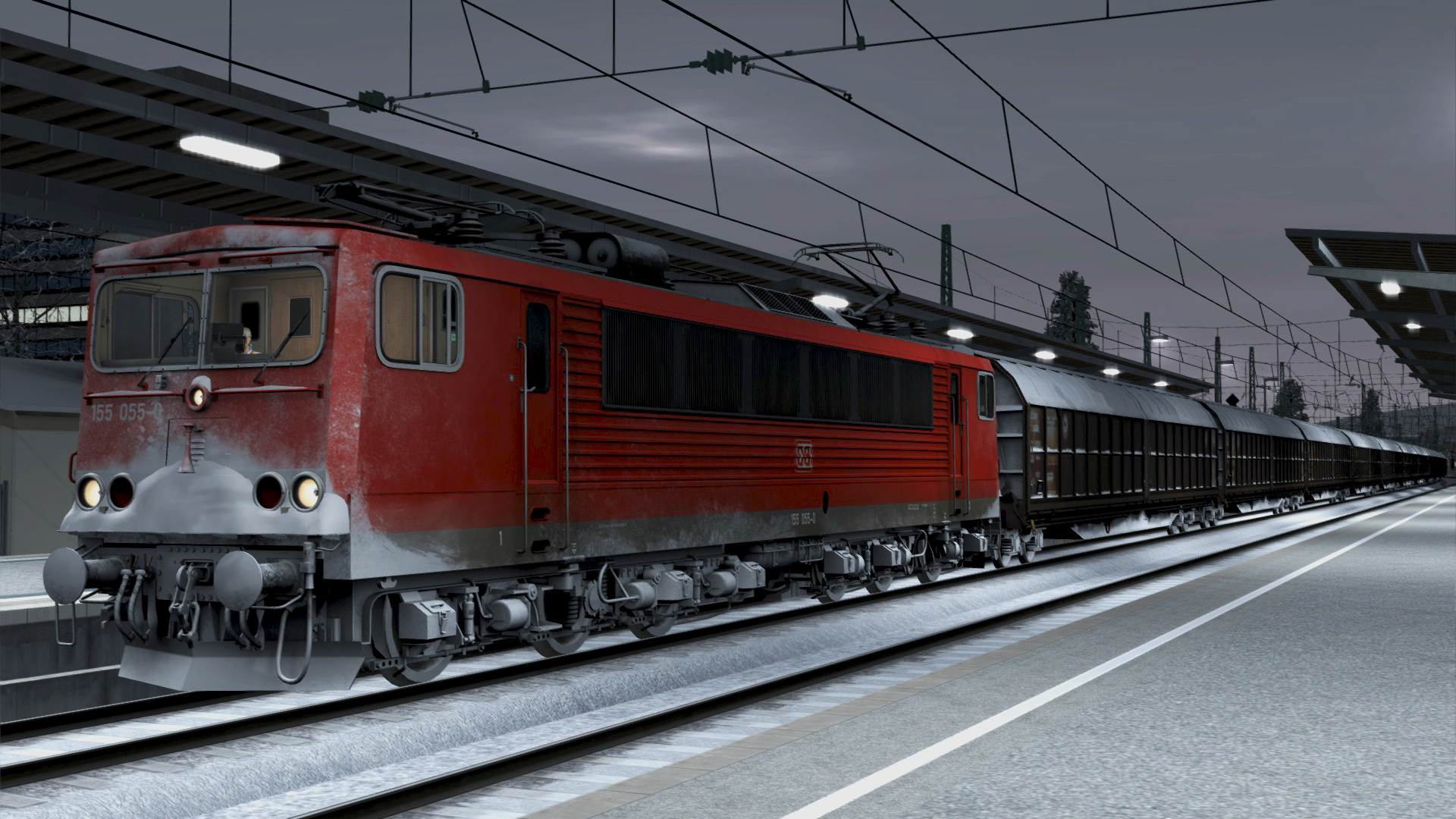 download train simulator