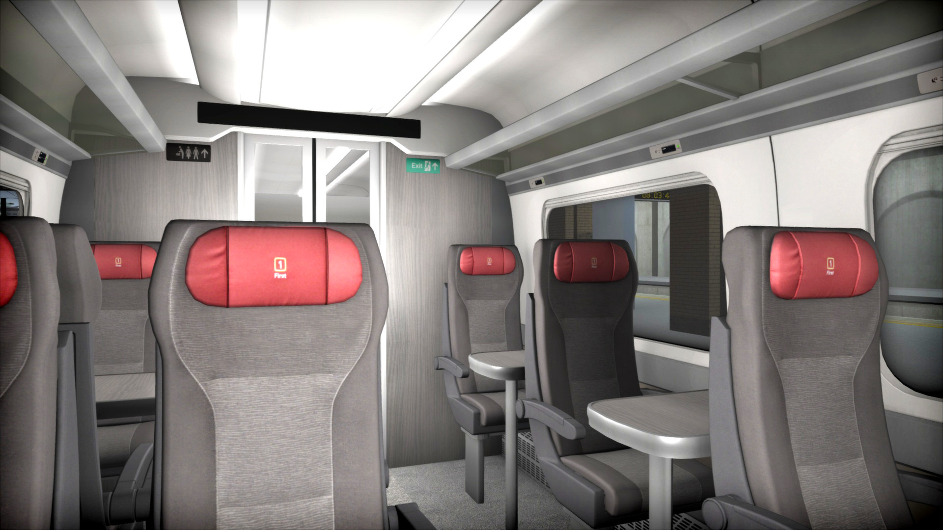 Train Simulator 2015 SKIDROW Train Simulator 2015 SKIDROW