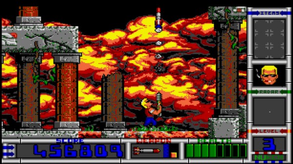 Duke Nukem 2