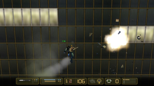 Duke Nukem: Manhattan Project