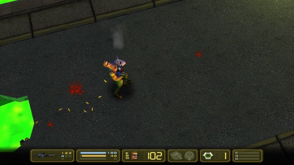 Duke Nukem: Manhattan Project
