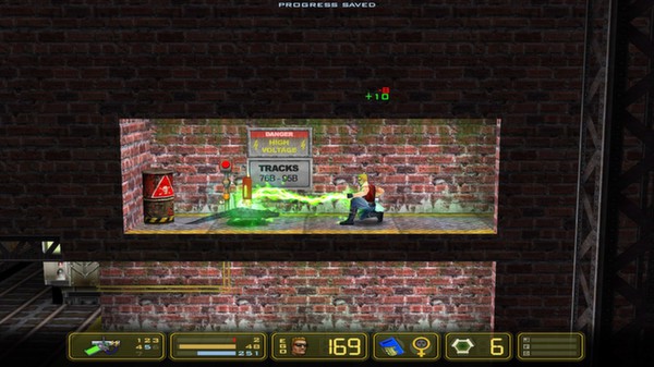 Duke Nukem: Manhattan Project