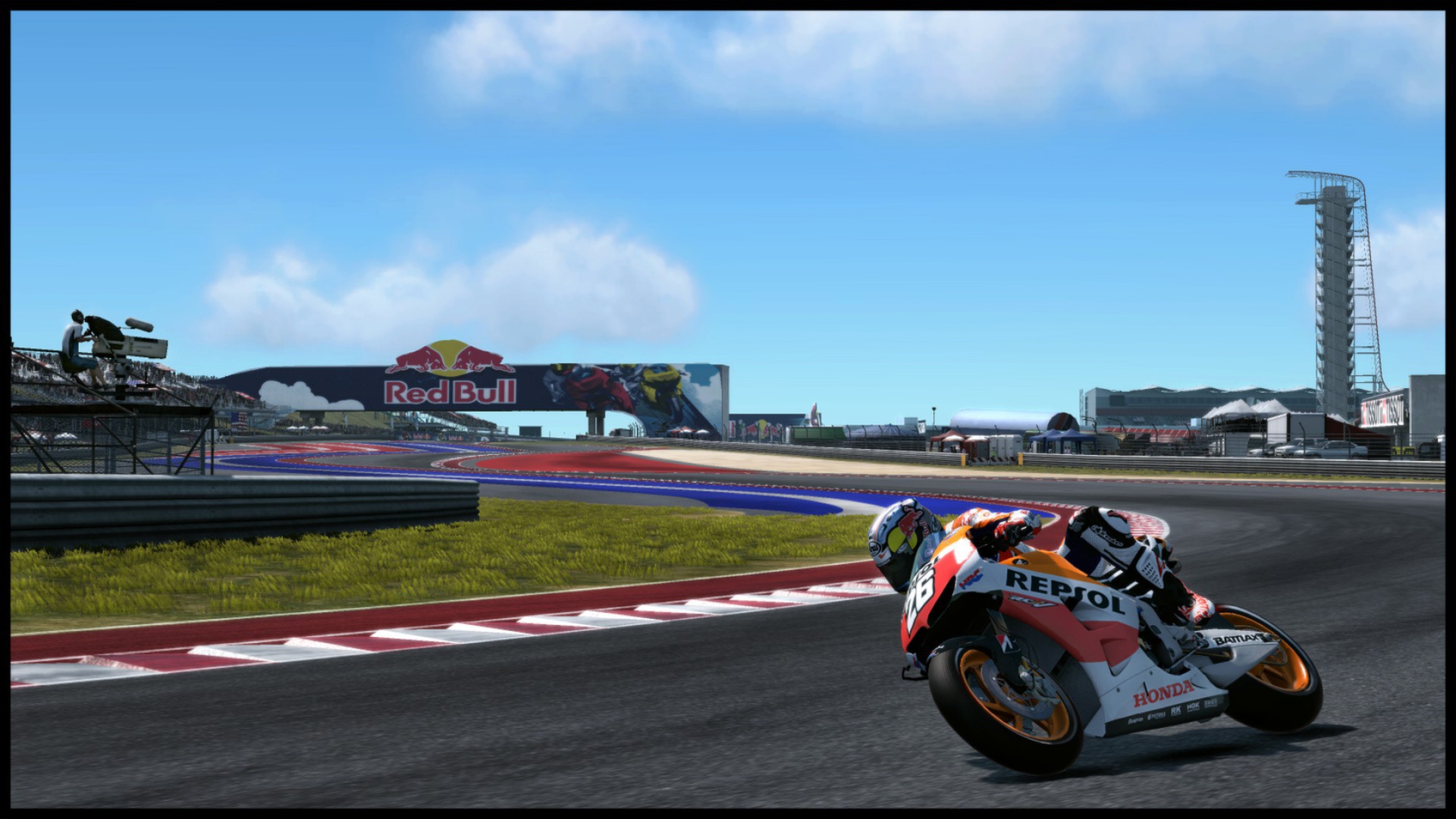 MotoGP13 Resimleri 