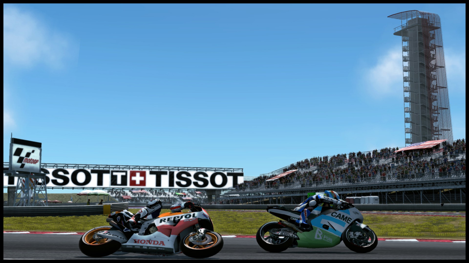 MotoGP13 screenshot