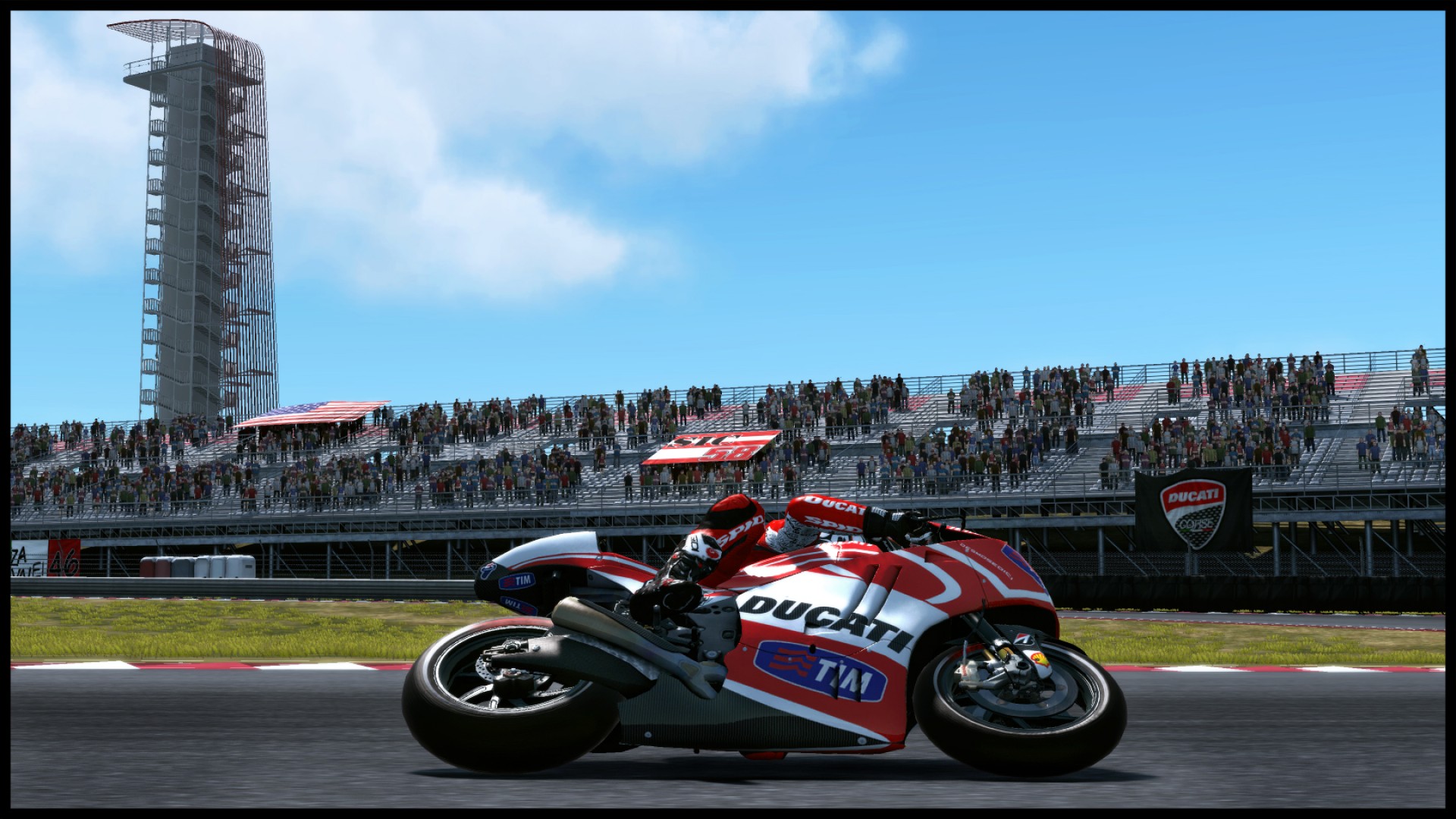MotoGP13 screenshot