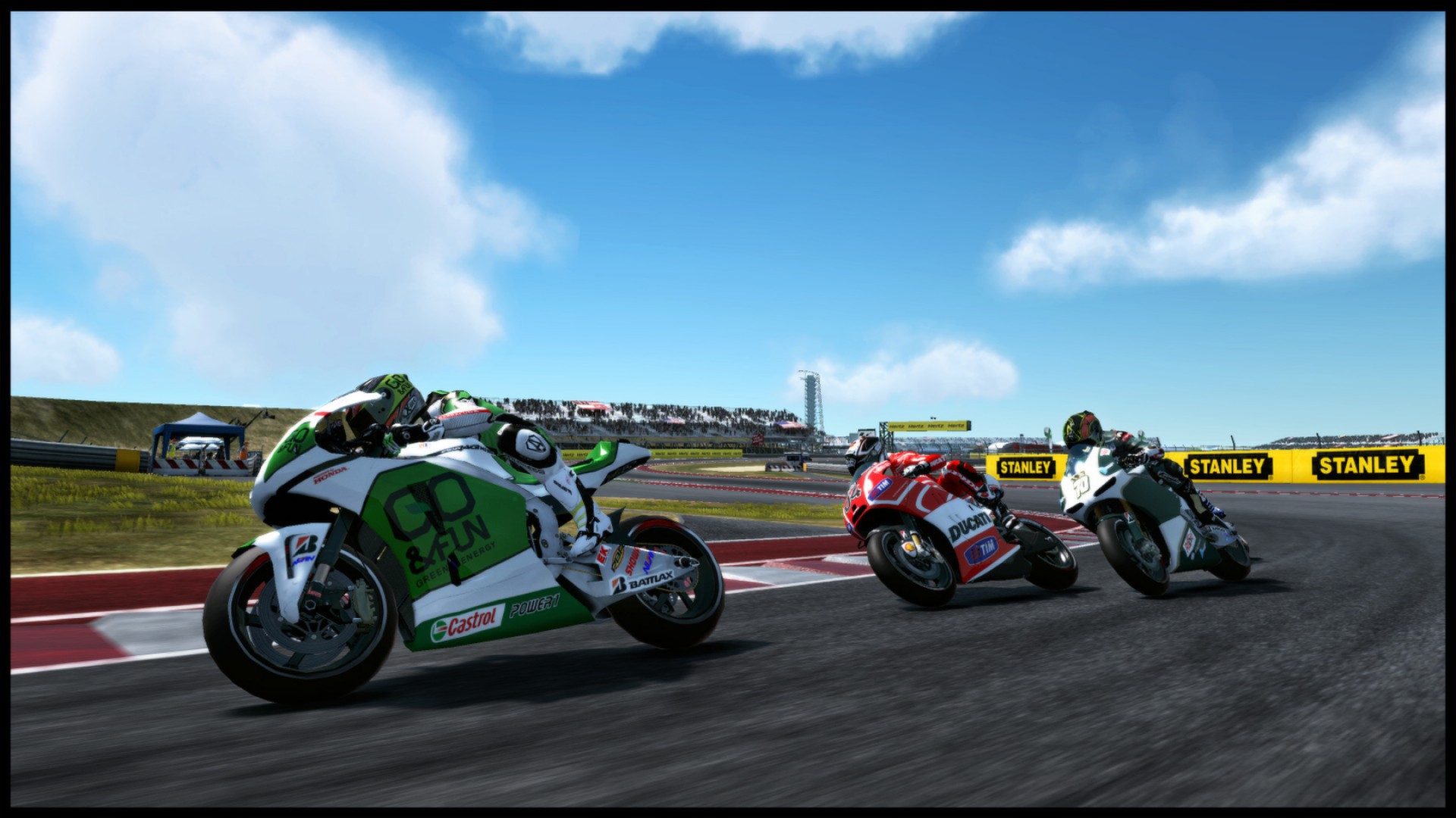 MotoGP13 Images 