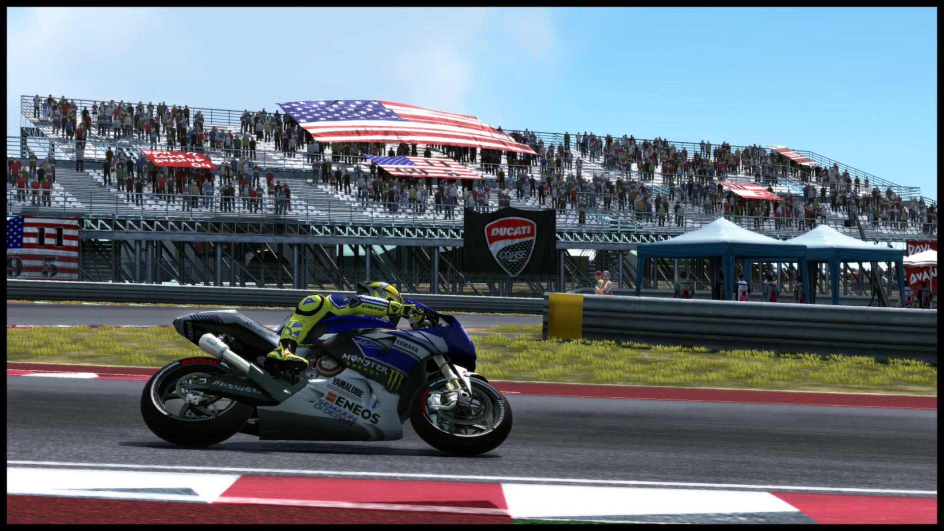 MotoGP13 Resimleri 