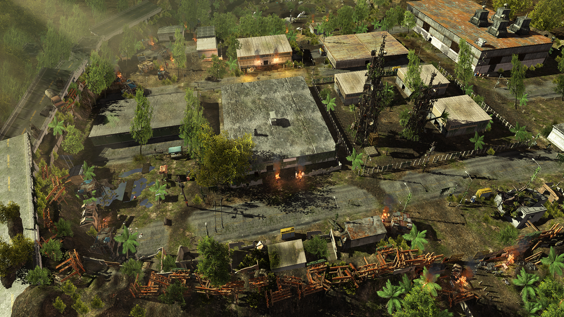 Wasteland 2 CODEX