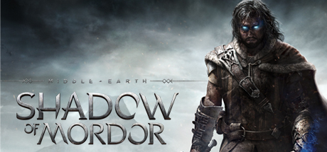Game artwork: Middle Earth: Shadow of Mordor