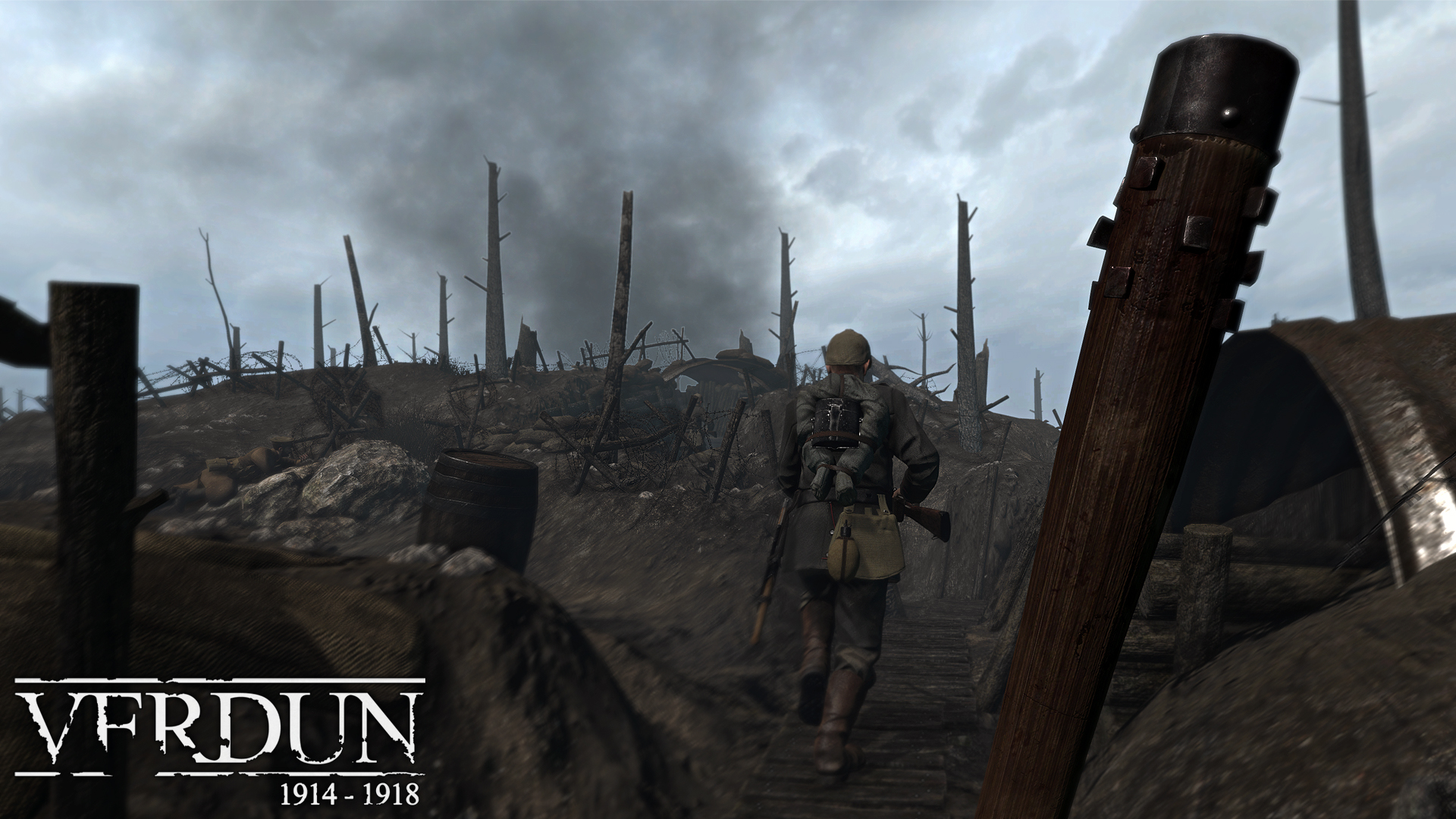 Trench Trench