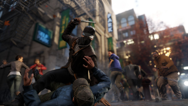  Watch Dogs Black Box |Highly Compressed Game 8.3 MB Only |