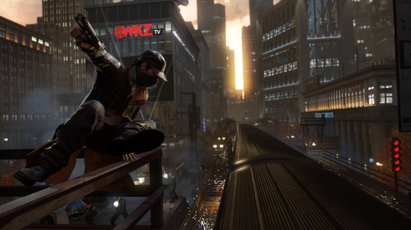  Watch Dogs Black Box |Highly Compressed Game 8.3 MB Only |