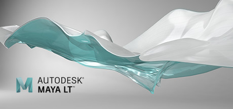 Maya LT (with Stingray)