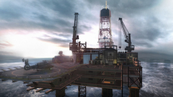 Tom Clancy's Ghost Recon Phantoms - NA