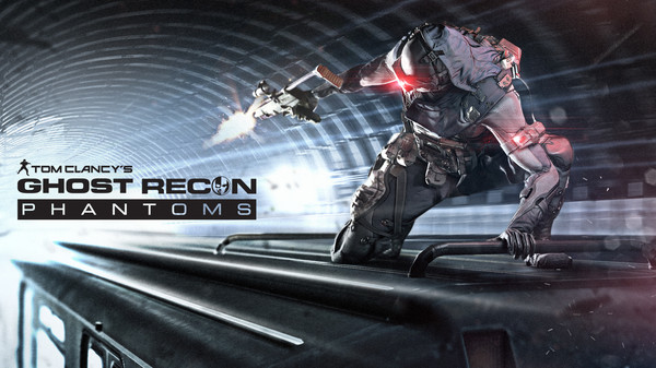Tom Clancy's Ghost Recon Phantoms - NA