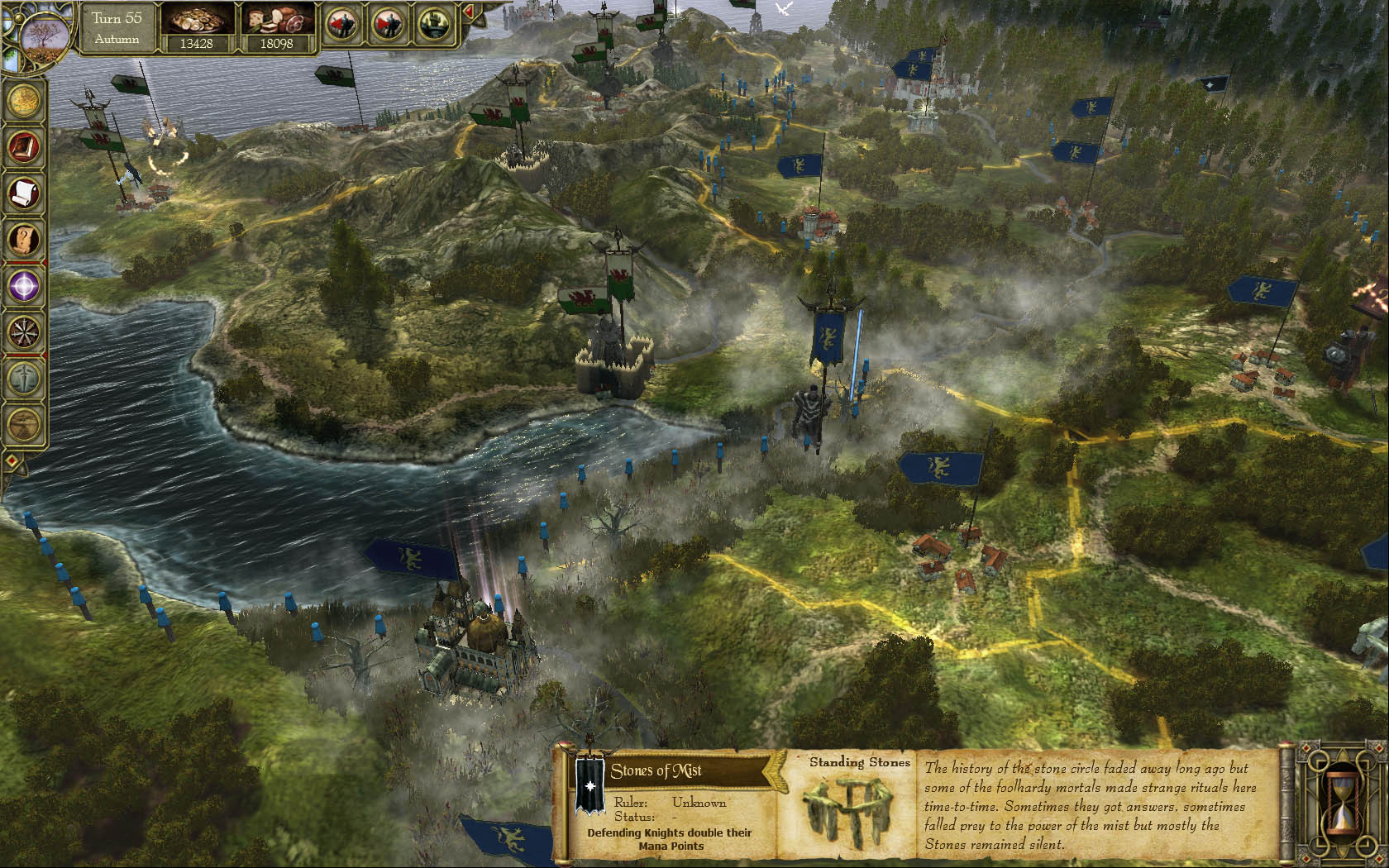 king arthur wargame download free