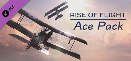 Rise of Flight: Ace Pack