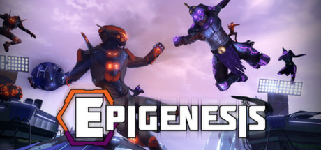 免费获取 Steam 游戏 Epigenesis 史诗创世纪丨反斗限免