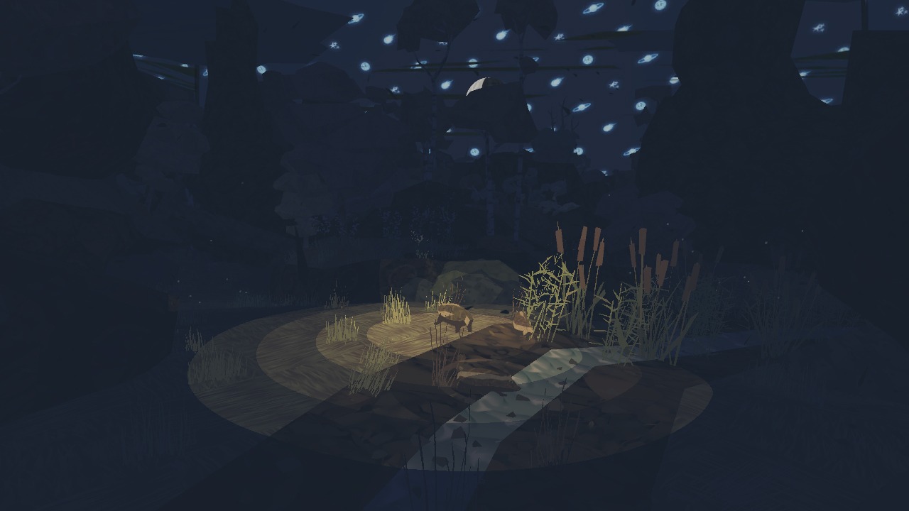 Shelter screenshot