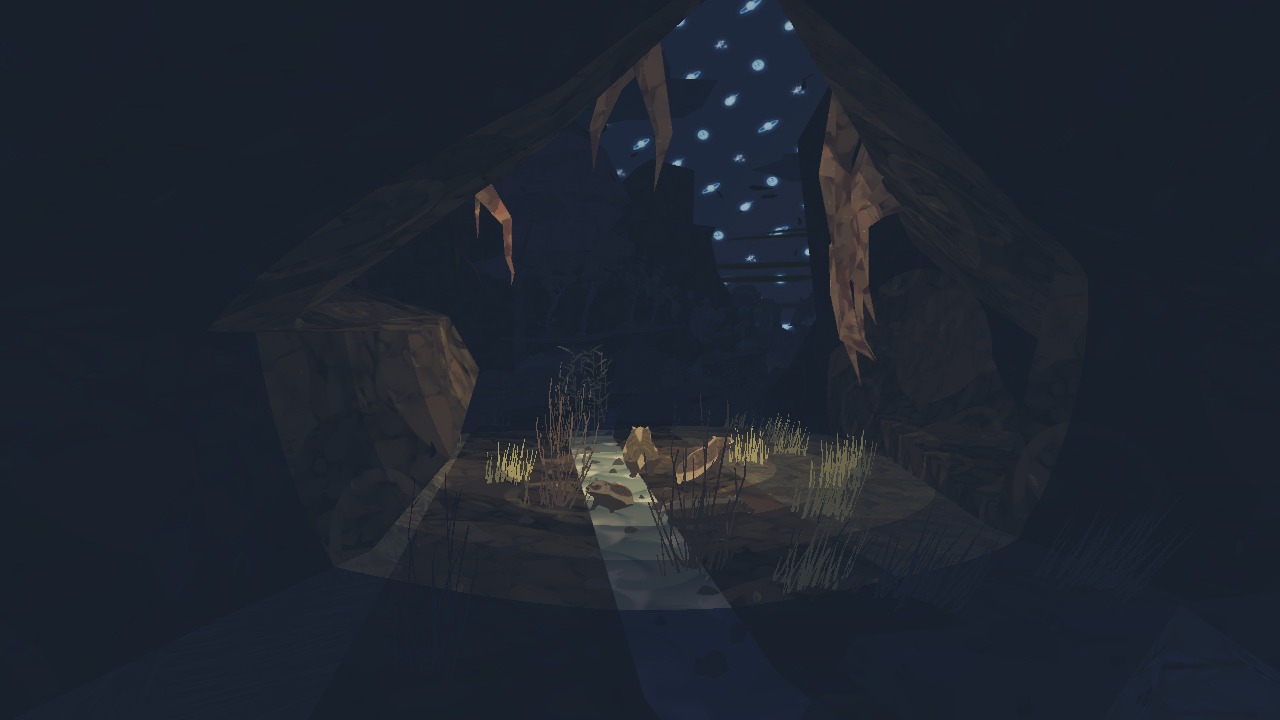 Shelter screenshot