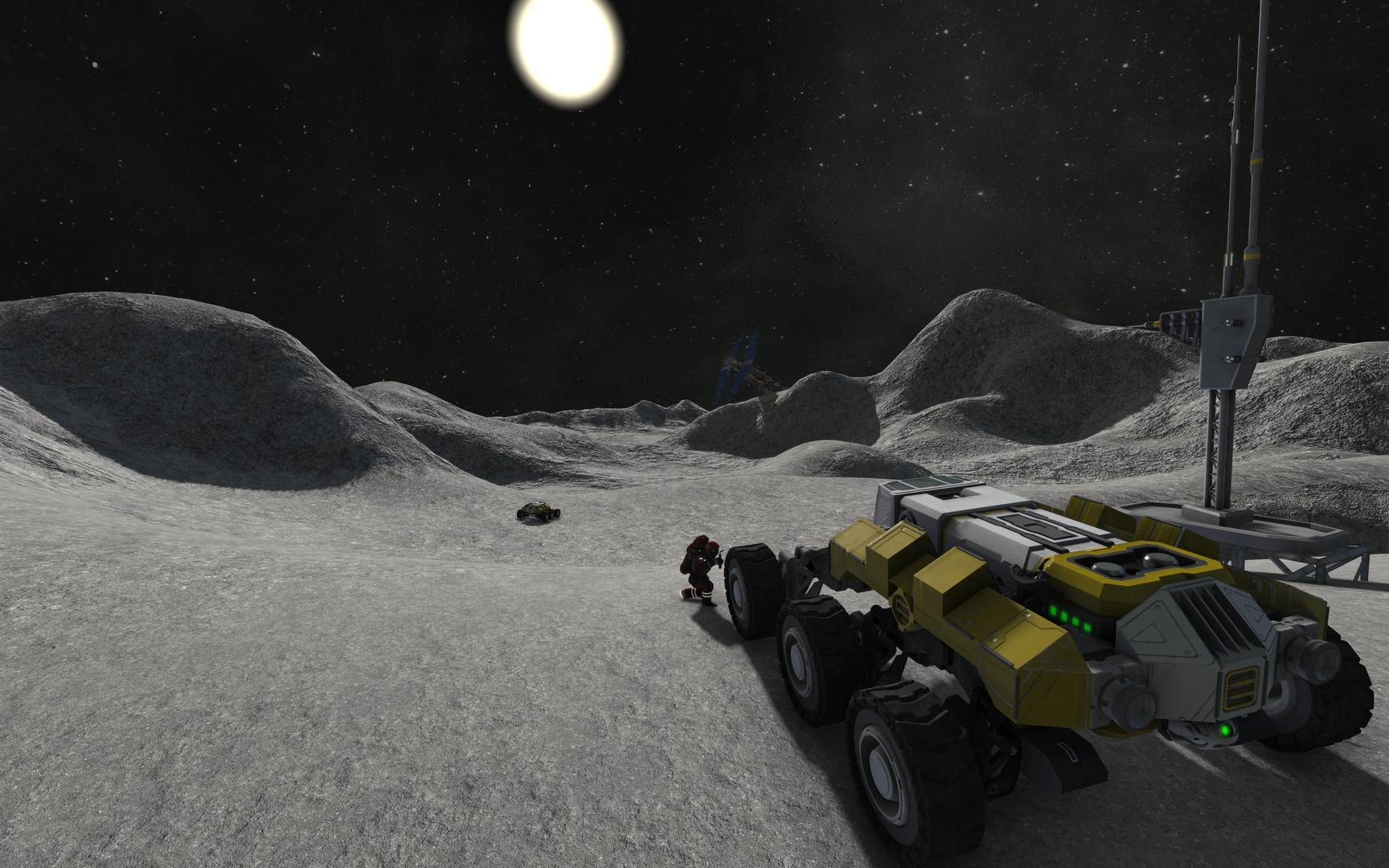 space engineers download mods location