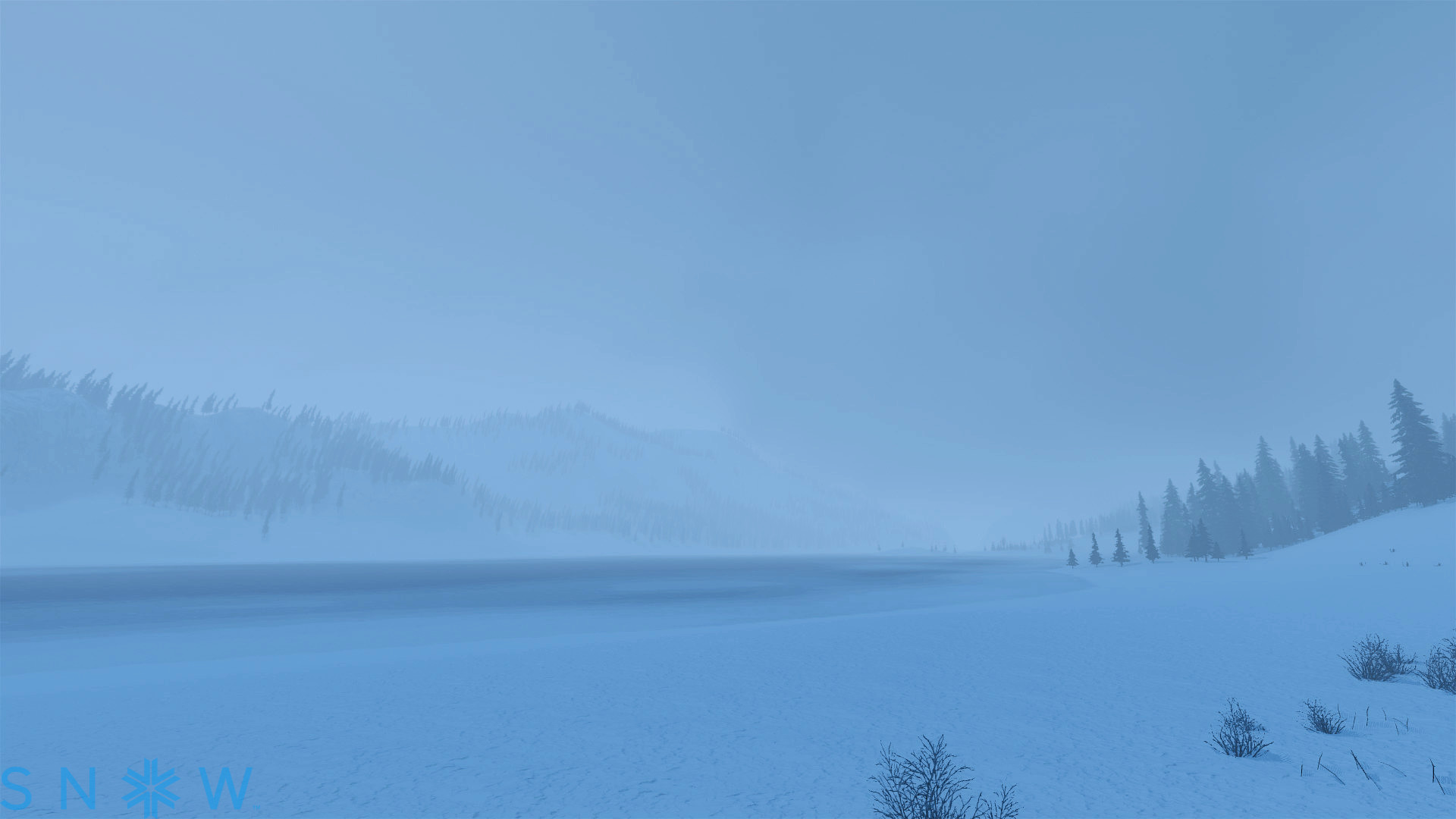 SNOW - The Ultimate Edition screenshot