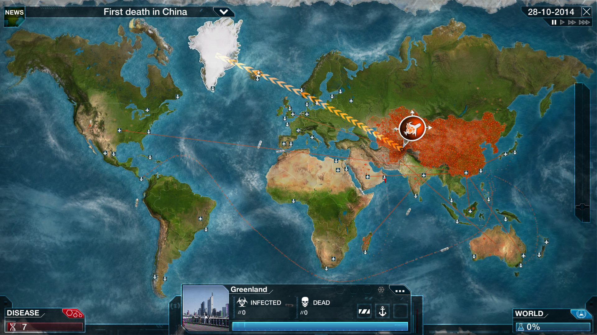 plague inc online free game to play