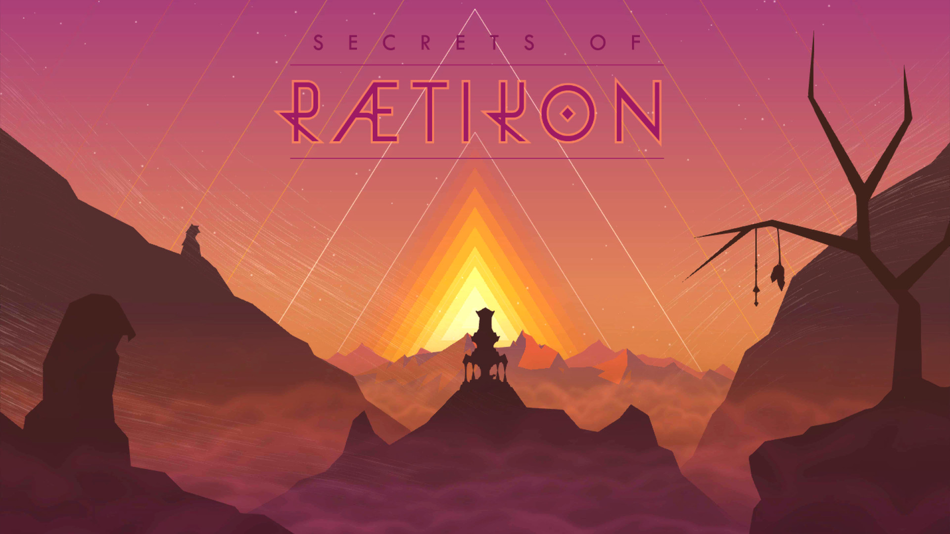 Secrets of Rætikon screenshot