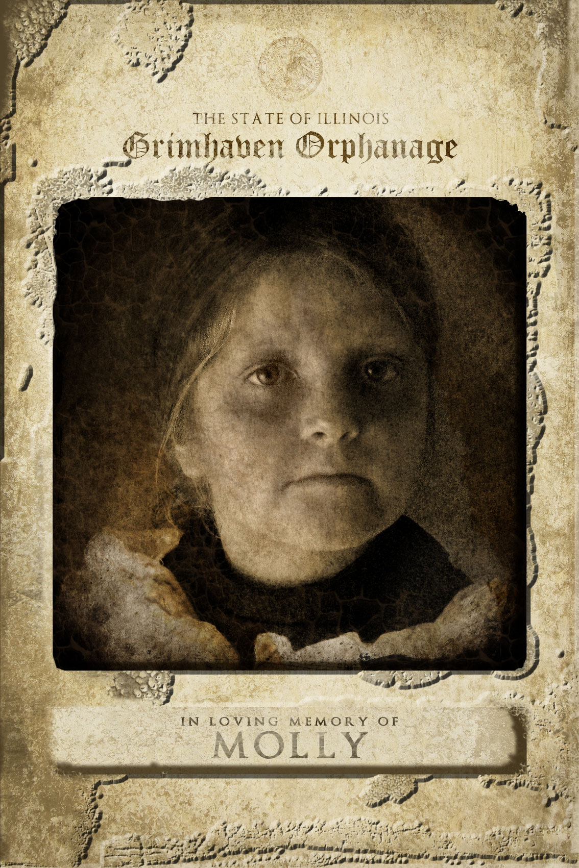 Huntsman: The Orphanage (Halloween Edition) screenshot