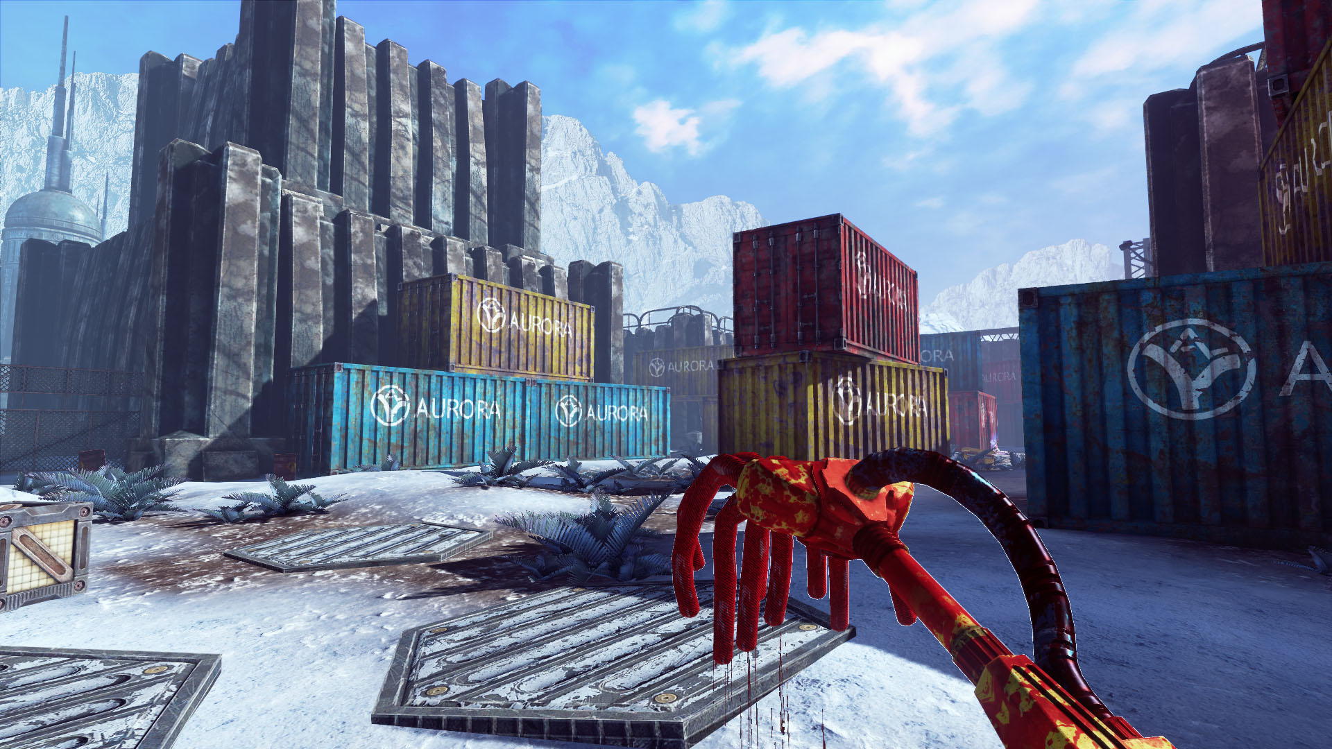 Viscera Cleanup Detail Full Game Free Download Free PC Games Den Viscera Cleanup Detail Full Game Free Download Free PC Games Den