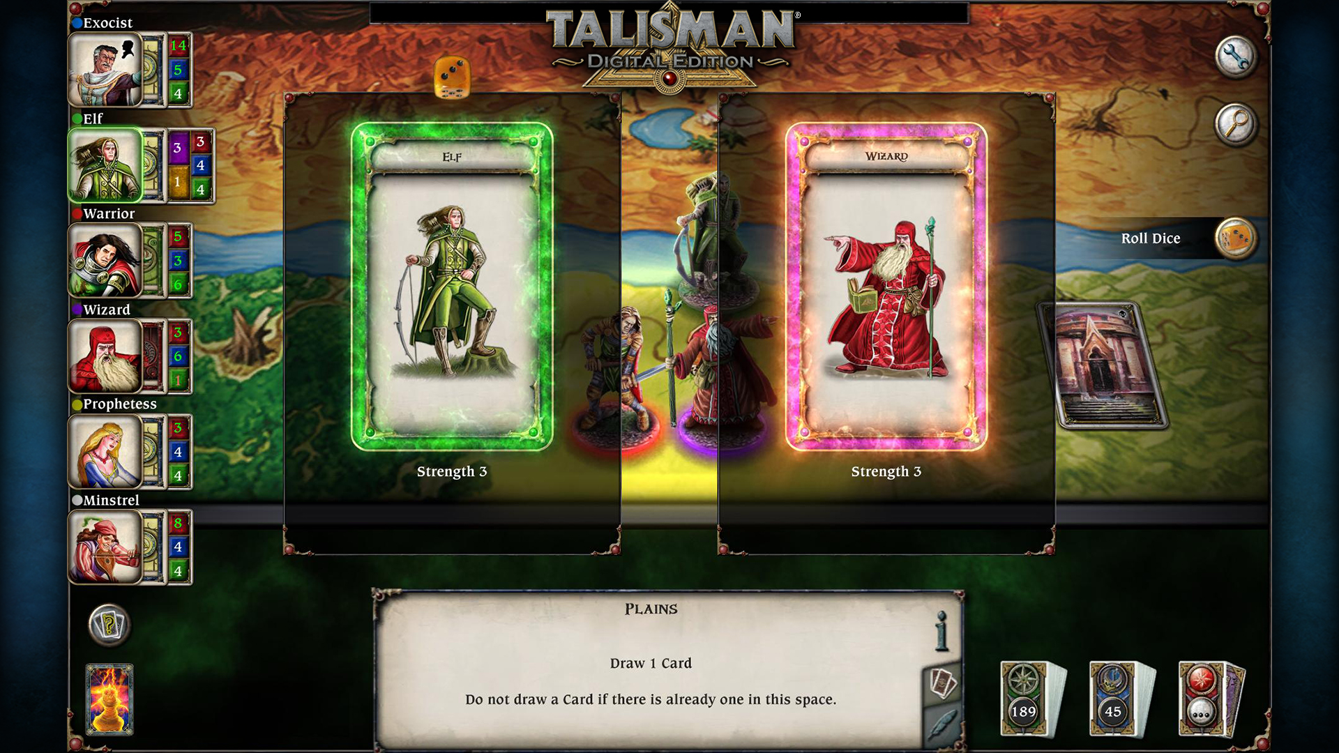 Talisman: