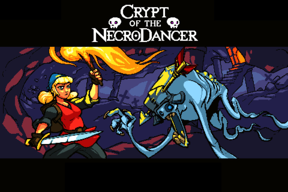 My Favorite Indie Game: Crypt of The Necrodancer Ss_f2fb5cacd9fdc9b4fec887859857905e6fe7ad72.1920x1080