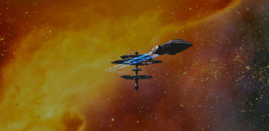 Download Artemis Spaceship Bridge Simulator Full PC Game