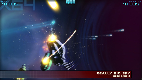 Clickteam Fusion 2.5 screenshot