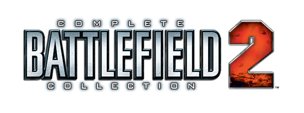 battlefield 2 complete colection