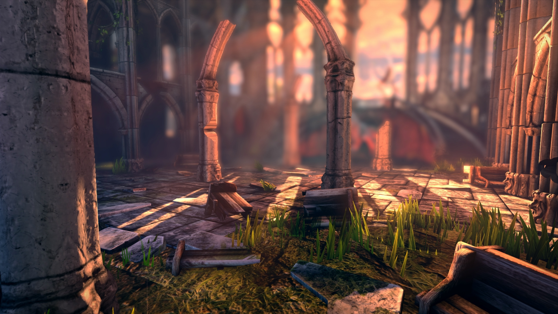 Kingdoms Rise screenshot