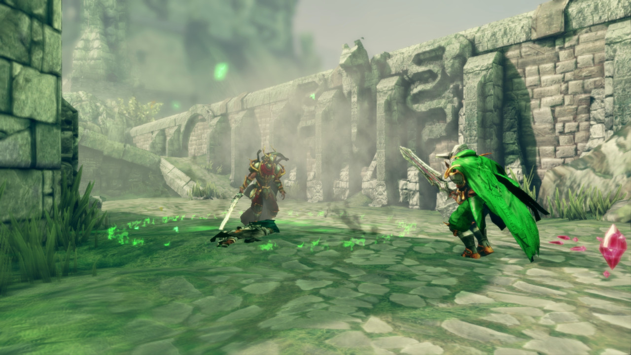 Kingdoms Rise screenshot