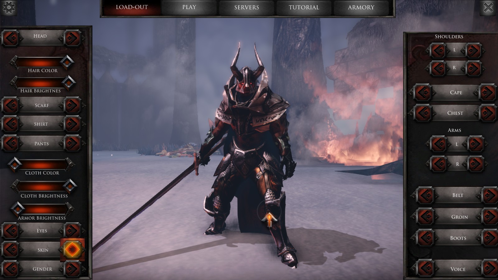 Kingdoms Rise screenshot