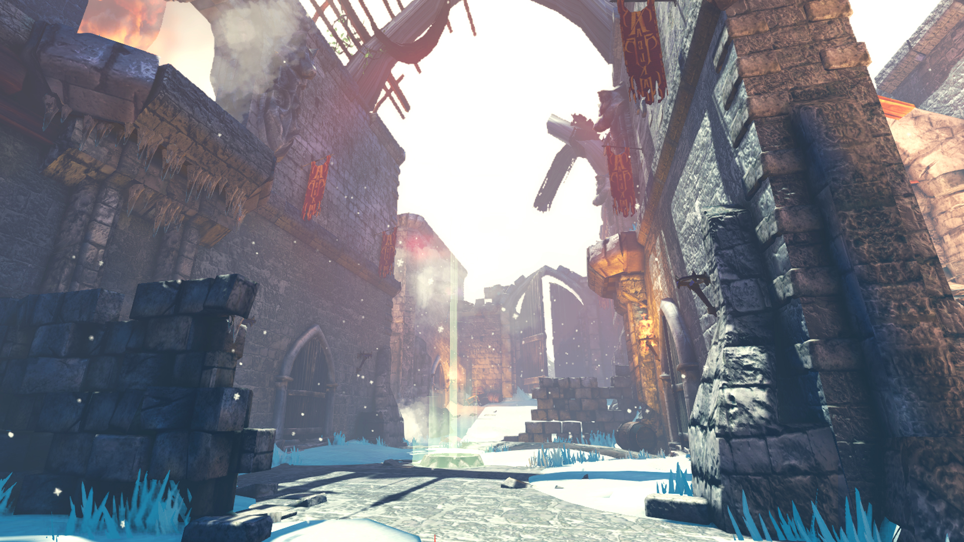 Kingdoms Rise screenshot