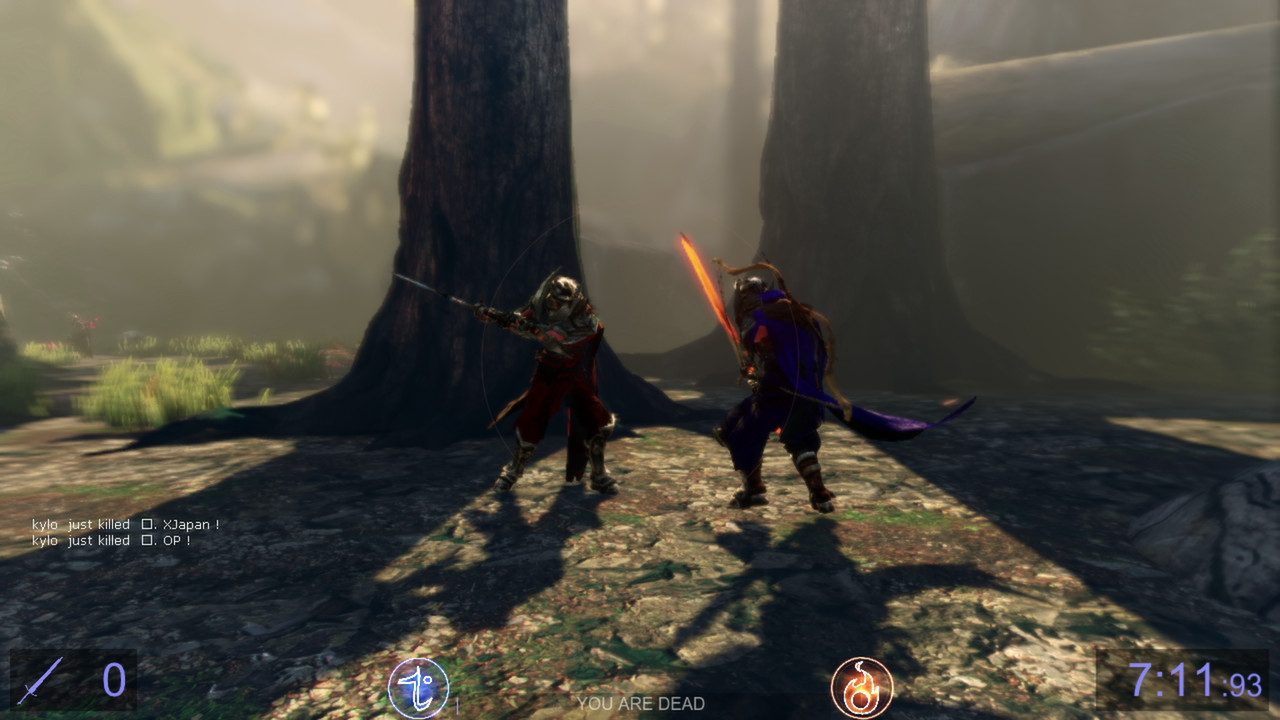 Kingdoms Rise screenshot