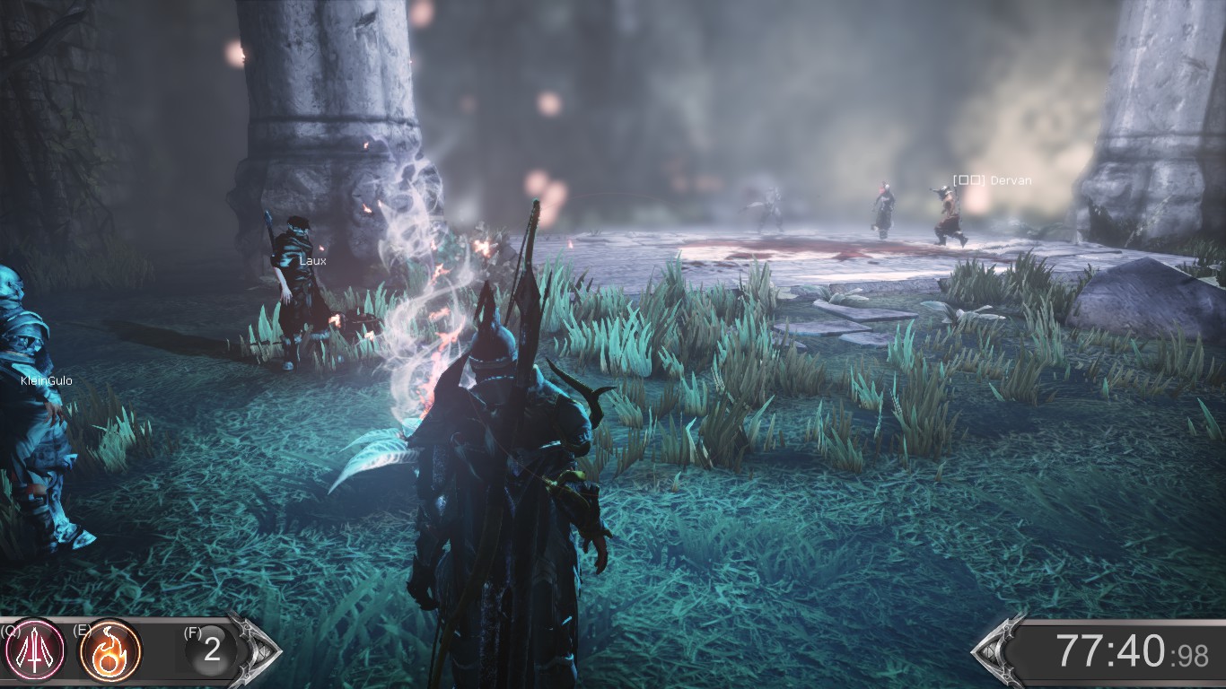Kingdoms Rise screenshot