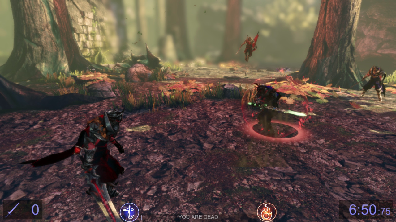Kingdoms Rise screenshot
