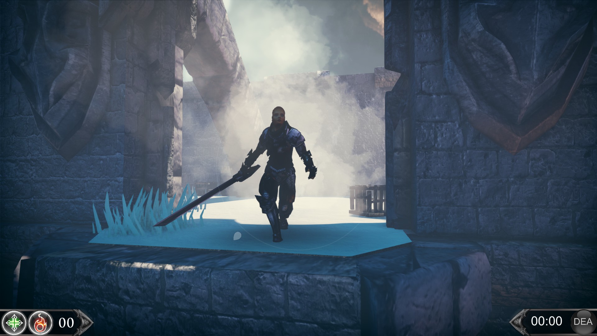 Kingdoms Rise screenshot