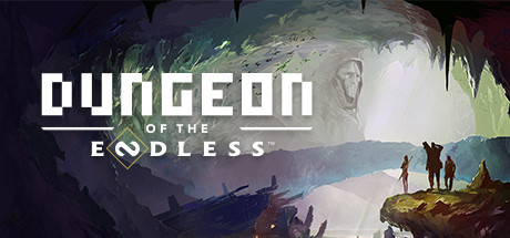 Game artwork: Dungeon of the Endless