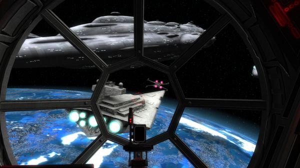 скриншот Pinball FX2 - Star Wars Pinball: Balance of the Force Pack 3
